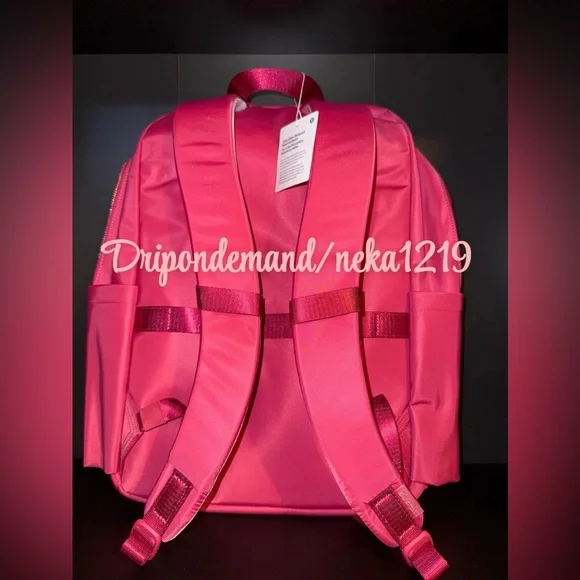 Lululemon Everywhere Backpack 22L Metal Hardware - Picture 4 of 12